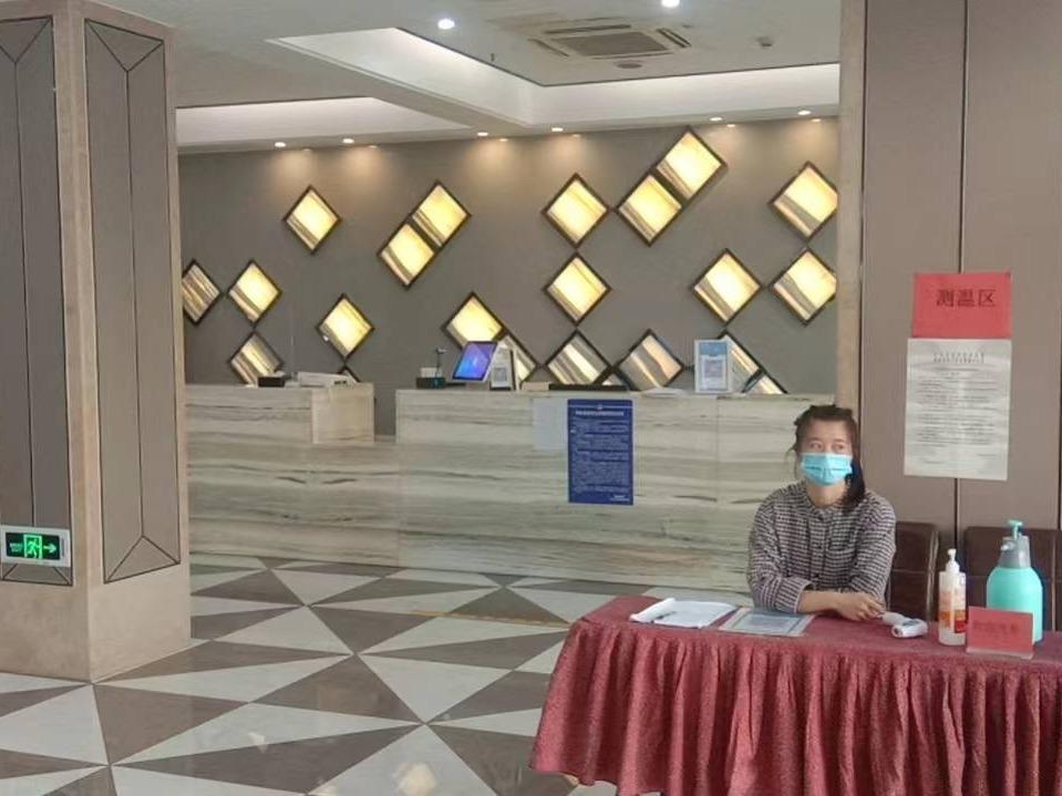 淮安市盱眙县盱城镇东湖西路39号物业公开招租