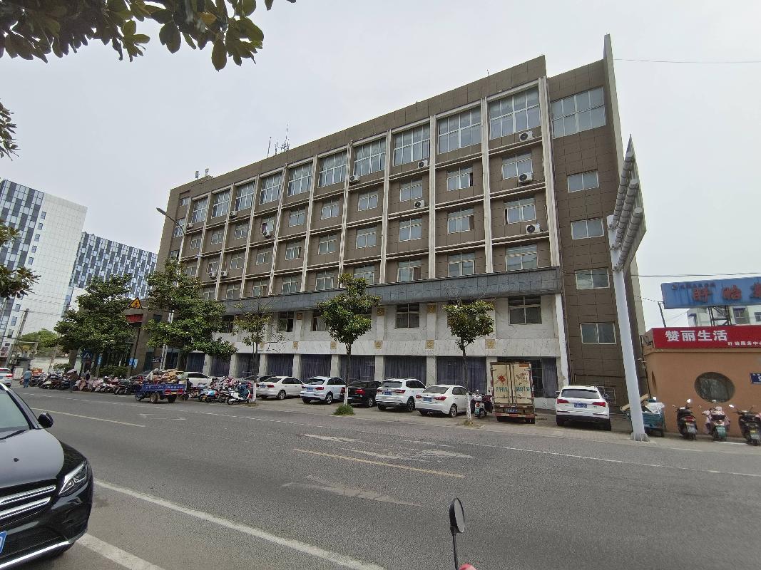 淮安市盱眙县盱城镇东湖西路39号物业公开招租