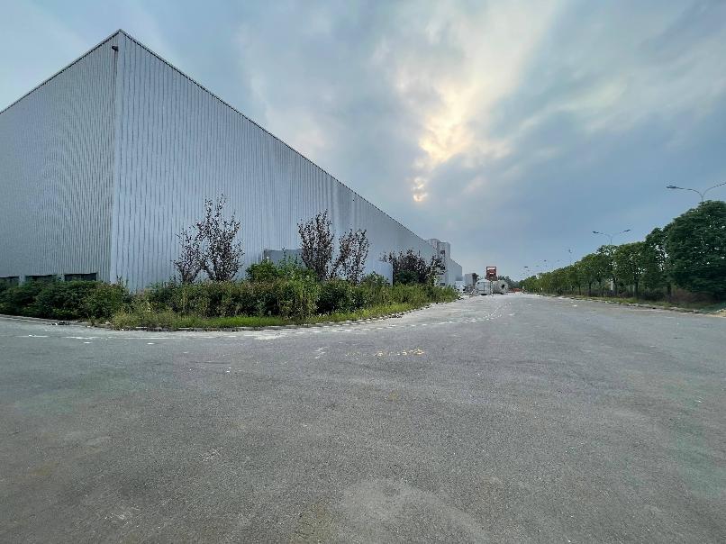 江苏省常州市武进区高家路200号（华科厂房）招租公告