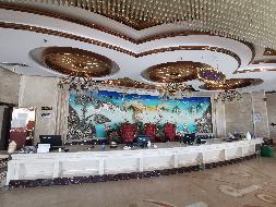 锡林浩特市原玖苑国际公馆部分房产招租（年租金106.38万元，租期5年）(国资监测编号GR2022NM1003420)
