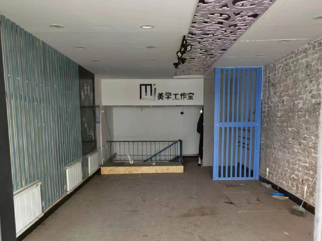 通辽市科尔沁区施介办事处平安西区平安路裙房1层32室出租项目