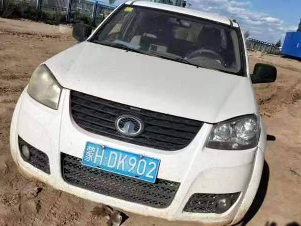 蒙H1912J、蒙HDK902两台车打包处置（内蒙古第九地质矿产勘查开发有限责任公司）(国资监测编号GR2022NM1003572)
