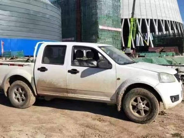 蒙H1912J、蒙HDK902两台车打包处置（内蒙古第九地质矿产勘查开发有限责任公司）(国资监测编号GR2022NM1003572)