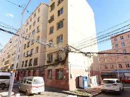 吉林市昌邑区莲花小区3号楼3单元6楼住宅