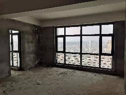 吉林市东盟大厦中央亿品住宅一套