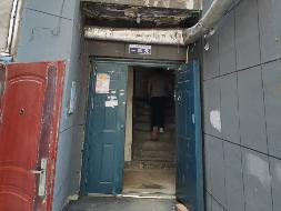 长春市朝阳区开工胡同小区住宅