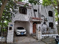 广东省中山市富豪山庄别墅（9号）