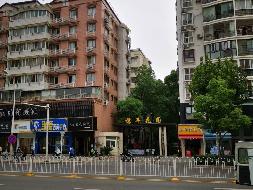 武汉市江汉区穗丰花园（5层2室）