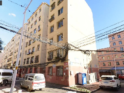 吉林市昌邑区莲花小区一单元7楼住宅
