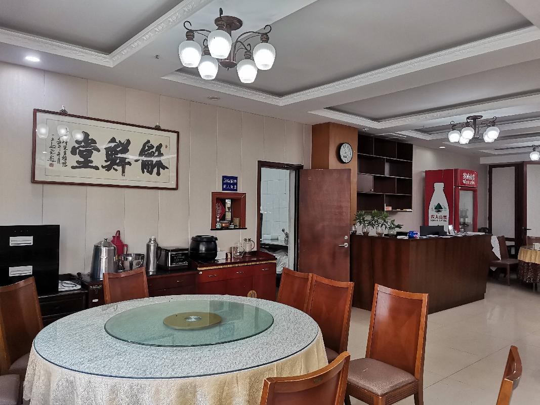 南京财经大学仙林校区内商业用房仙西17-1（餐饮）公开招租(国资监测编号GR2022JS1001738)
