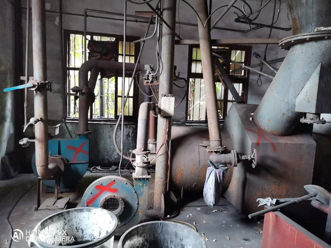 【长沙矿冶院】麓山科创园二期建设拆除一批设备资产处置(九次挂牌)(国资监测编号GR2022HN1001505-9)