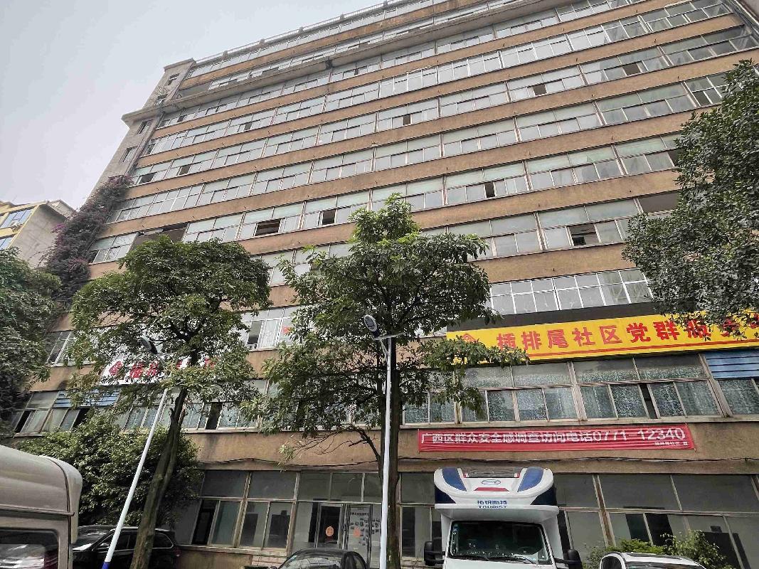 南宁市七星路、天桃路等62间商铺招租项目