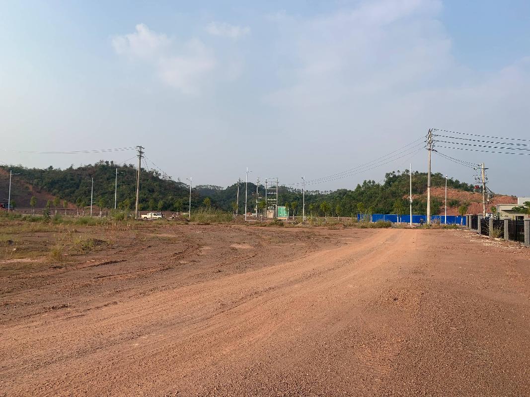 玉林市福泰建设投资发展有限责任公司31309.84㎡工业用地土地使用权转让项目(国资监测编号GR2022GX2001256)