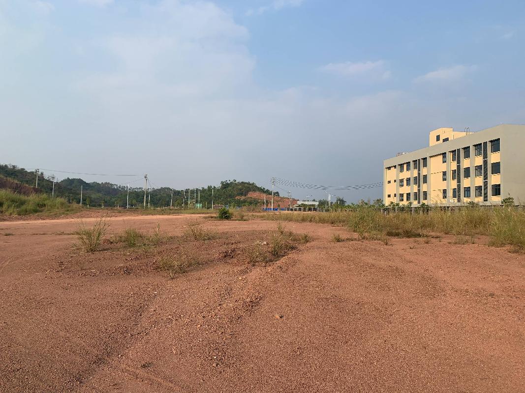 玉林市福泰建设投资发展有限责任公司31309.84㎡工业用地土地使用权转让项目(国资监测编号GR2022GX2001256)