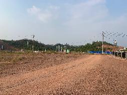 玉林市福泰建设投资发展有限责任公司31309.84㎡工业用地土地使用权转让项目(国资监测编号GR2022GX2001256)