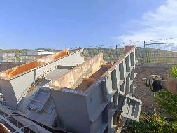 漳县祁连山水泥有限公司一批宿舍彩板房、报废机器设备、散装水泥灌等报废资产转让公告(国资监测编号GR2022GS1001779)