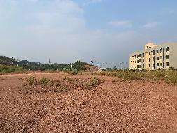 玉林市福泰建设投资发展有限责任公司31309.84㎡工业用地土地使用权转让项目(国资监测编号GR2022GX2001256)