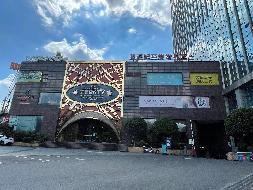 湖南省郴州市郴州大道温德姆酒店裙楼3楼商业用房出租