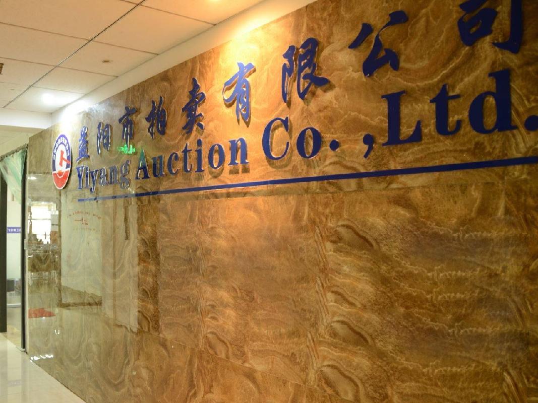 罚没资产-沅江市河东百业有限公司持有的湖南南县农村商业银行股份有限公司股权600万股