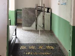 郴州市国庆南路华圣佳苑1栋2楼201号门面出租