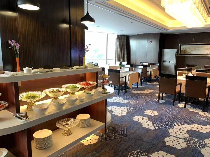常州市新北区万景酒店整体承包合作方征集公告