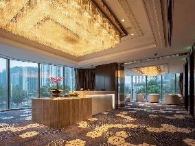 常州市新北区万景酒店整体承包合作方征集公告