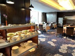 常州市新北区万景酒店整体承包合作方征集公告