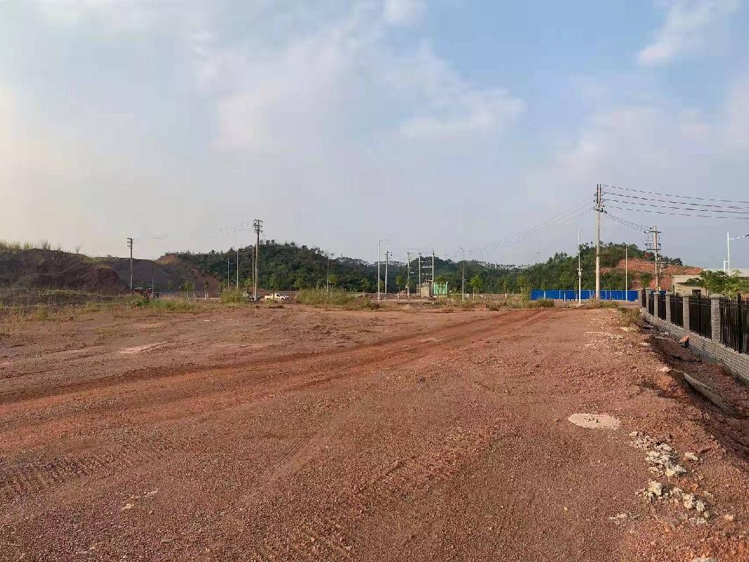 玉林市福泰建设投资发展有限责任公司31309.84㎡工业用地土地使用权转让项目(国资监测编号GR2022GX2001256)