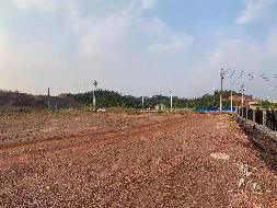 玉林市福泰建设投资发展有限责任公司31309.84㎡工业用地土地使用权转让项目(国资监测编号GR2022GX2001256)