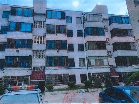 平乐县安良街001号综合楼二至六楼、宿舍楼及配套用房