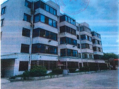 平乐县安良街001号综合楼二至六楼、宿舍楼及配套用房