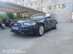 （蒙DNC828）奥迪牌FV7201BACWG小型轿车2.0L（宁城蒙商村镇银行有限责任公司）