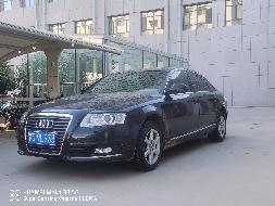 （蒙D9L933）奥迪牌FV7201TFCVTG小型轿车2.0L（宁城蒙商村镇银行有限责任公司）