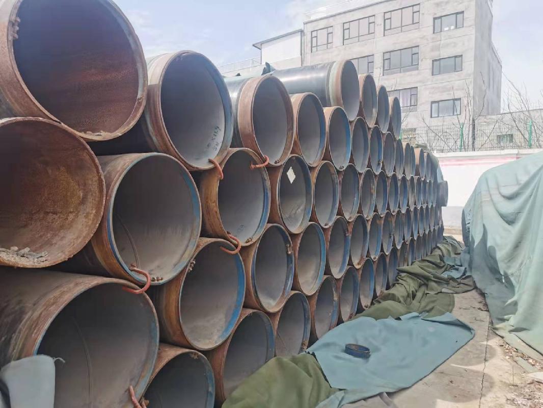 国家管网集团西南管道有限责任公司天水输油气分公司一批闲置管材等物资转让公告