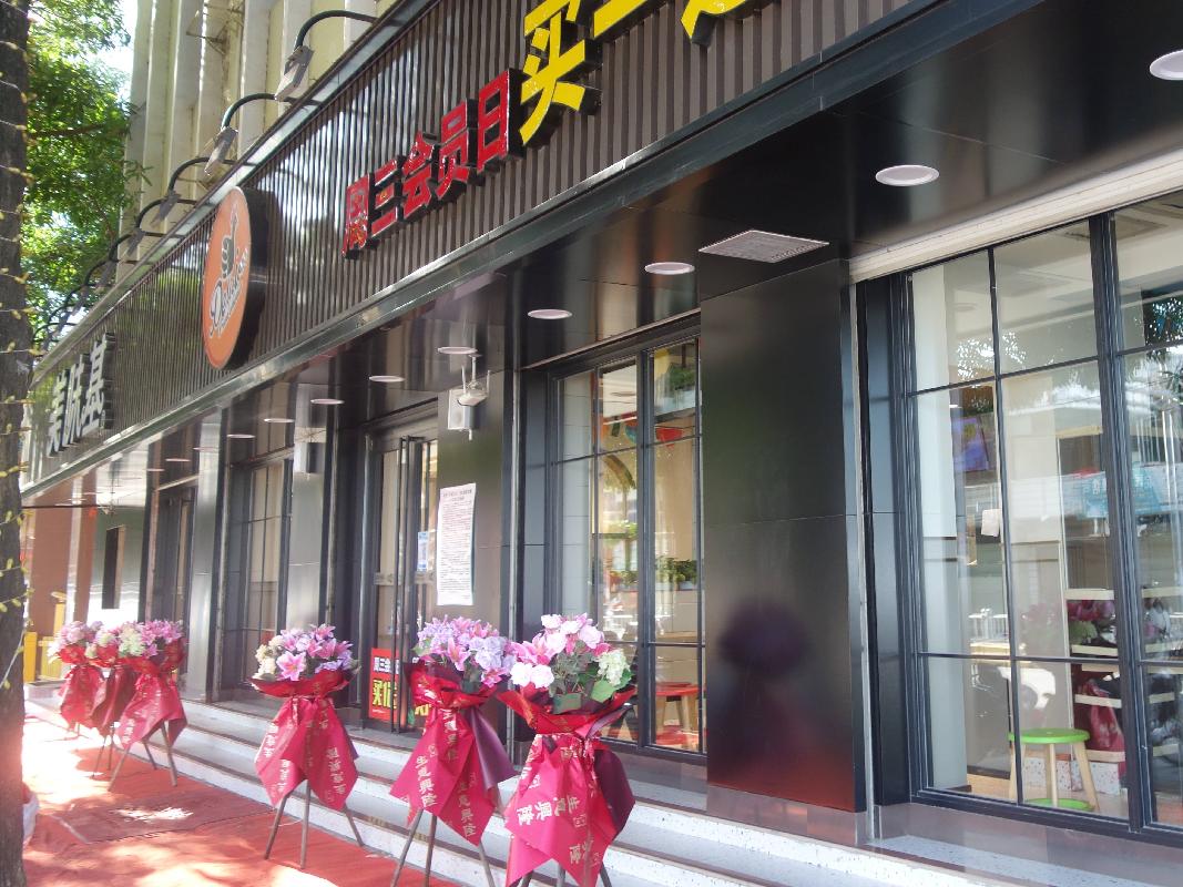 宁明公路养护中心招待所部分房屋整体招租（5年）项目