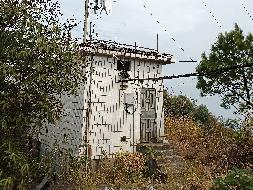 桂林市永福县白马山永福微波台约50平方米房屋招租（5年项目）