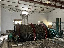 新疆天富南山煤矿有限责任公司转让所属大沟斜井煤矿一批资产（房屋建(构)筑物、井巷工程、机器设备、其他非流动资产）(国资监测编号GR2022XJ1000582)
