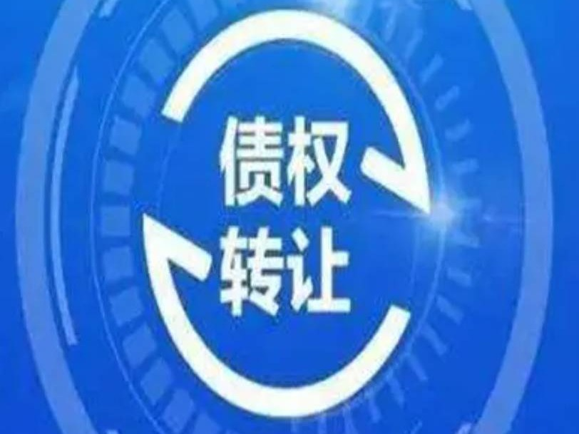 鄂尔多斯市铁西蒙银村镇银行股份有限公司持有的不良债权资产公开转让