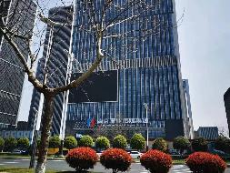 南京市建邺区江东中路391号新媒体大厦A栋30层公开招租