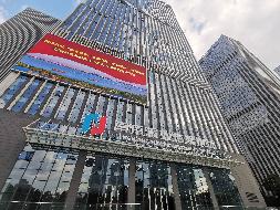 南京市建邺区江东中路391号新媒体大厦A栋30层公开招租