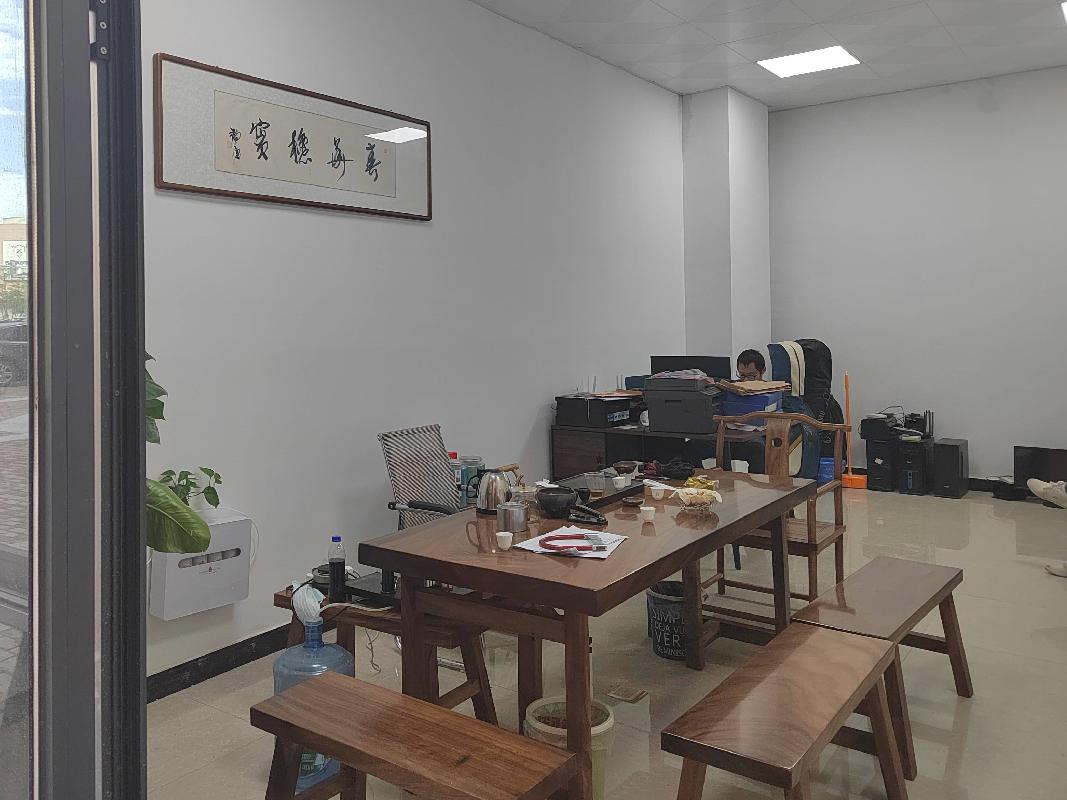 福建省南平市绿欧·璟园部分公寓、商铺分别转让项目