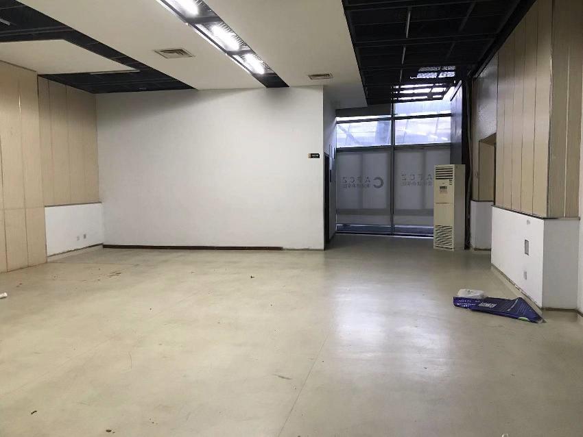 常州市新北区奥体中心内E15区域房屋招租公告