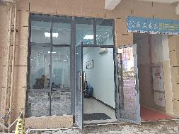 福建省南平市绿欧·璟园部分公寓、商铺分别转让项目