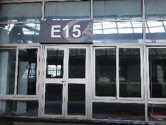 常州市新北区奥体中心内E15区域房屋招租公告