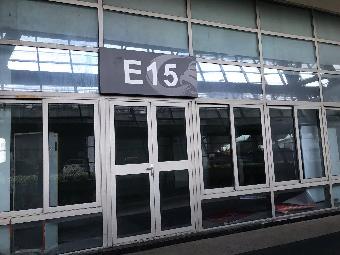 常州市新北区奥体中心内E15区域房屋招租公告