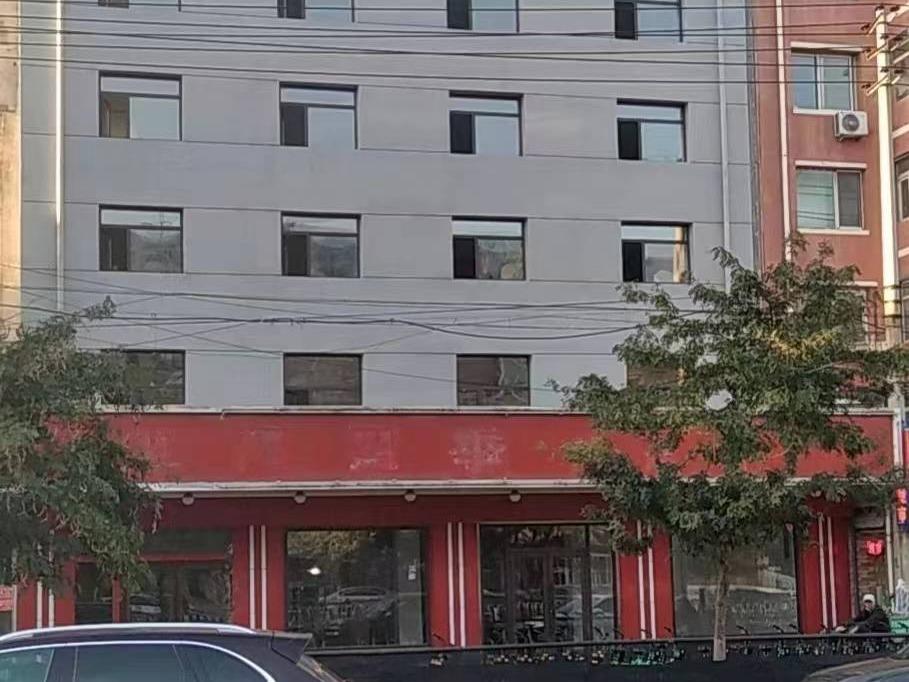 辽宁省沈阳市大东区联合路30号一处办公楼公开招租（年租金底价261000，租期10年）(二次挂牌)