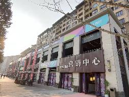 重庆市巴南区智云二路8号（15号楼商铺－底层商铺-8）等573处房产打包转让项目