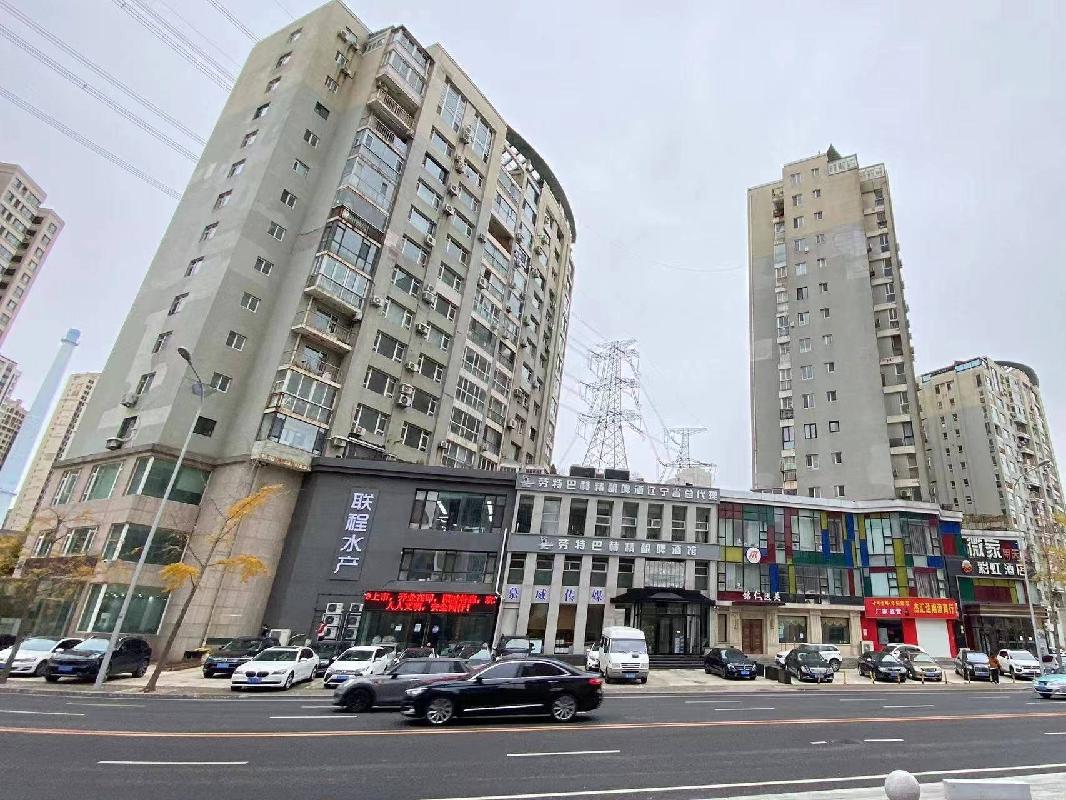 海南省三亚市天涯区金鸡岭路逸海苑商住楼C802号房产转让（东乌珠穆沁旗国有资产服务中心）(二次挂牌)