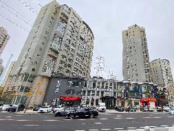 海南省三亚市天涯区金鸡岭路逸海苑商住楼C802号房产转让（东乌珠穆沁旗国有资产服务中心）(二次挂牌)