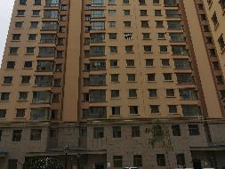 甘肃省临夏州广河县伊馨园住宅小区1套房产（抵债资产）转让公告（第四次）